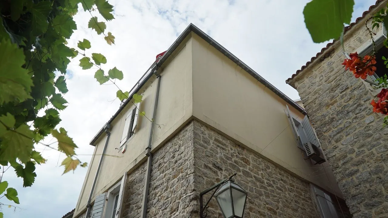 Sale, house, 268m², Stari Grad, Budva