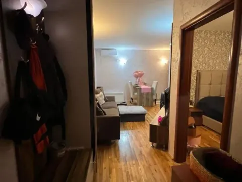 Sale, one bedroom apartment, 39m², Budva, Crna Gora - image 3