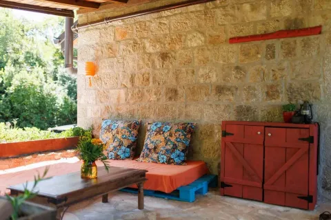 Prodaja, kuća, 322m², Pobrđe, Kotor - image 12