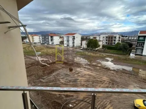 Prodaja, jednosoban stan, 47m², Zabjelo, Podgorica - image 4