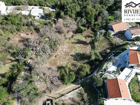 Prodaja, plac, 2553m², Prčanj, Kotor - image 9