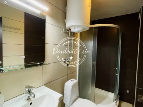 Sale, two bedroom apartment, 32m², Kopaonik, Srbija - image 9