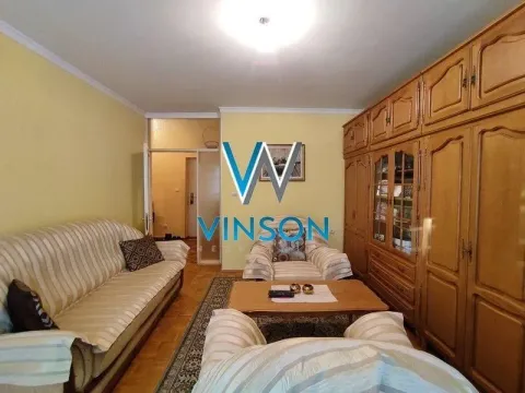 Prodaja, dvosoban stan, 43m², Novi Sad Sve Podlokacije, Novi Sad - image 4