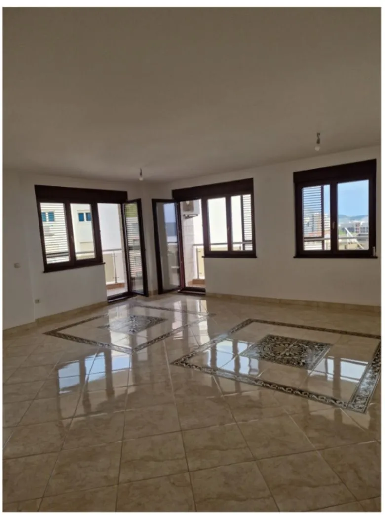 Sale, one bedroom apartment, 58m², Bečići, Budva