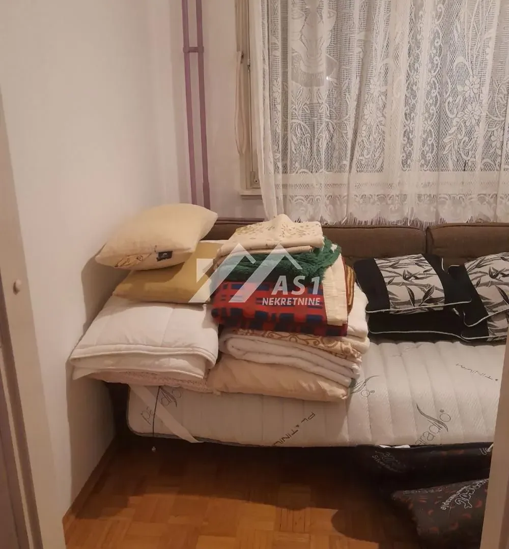 Rent, four bedroom apartment, 93m², Liman 2, Novi Sad Sve Podlokacije
