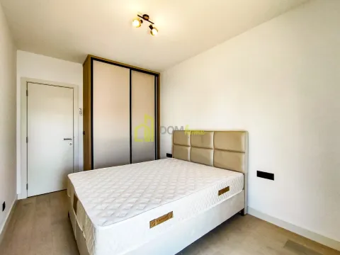 Izdavanje, jednosoban stan, 50m², Krivi Most, Podgorica - image 10