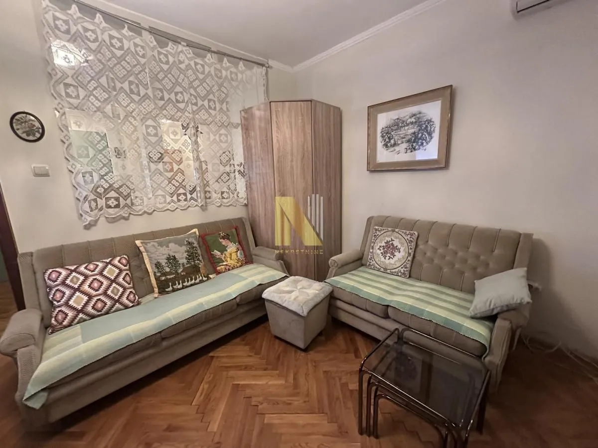 Sale, two bedroom apartment, 57m², Grbavica, Novi Sad Sve Podlokacije