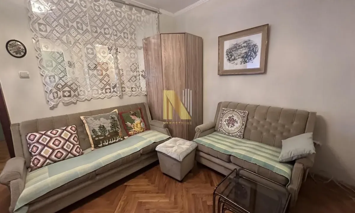 Prodaja, dvosoban stan, 57m², Grbavica, Novi Sad Sve Podlokacije