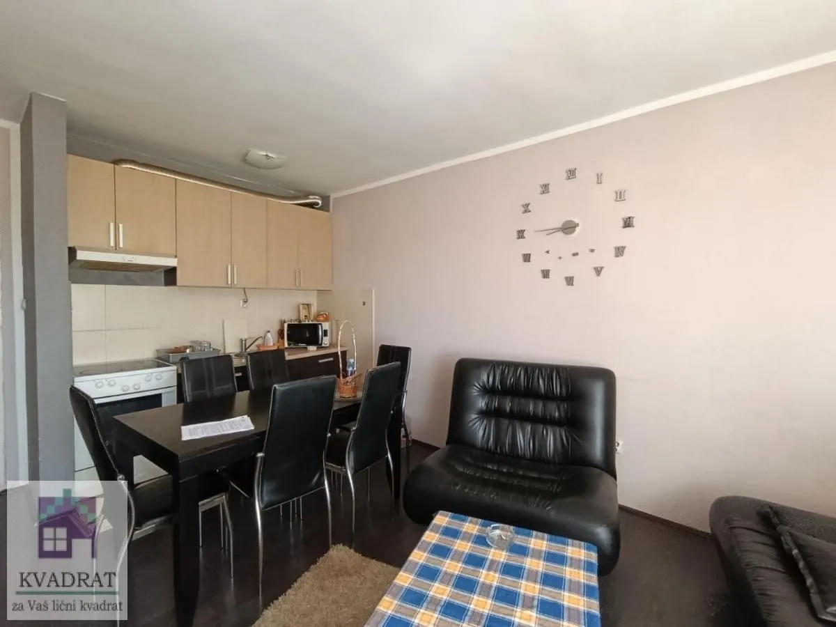 Sale, three bedroom apartment, 82m², Obrenovac, Beograd
