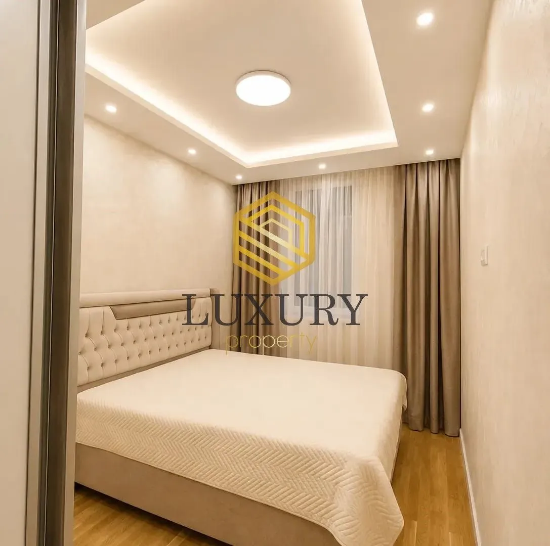 Rent, two bedroom apartment, 86m², Stara Varoš, Podgorica