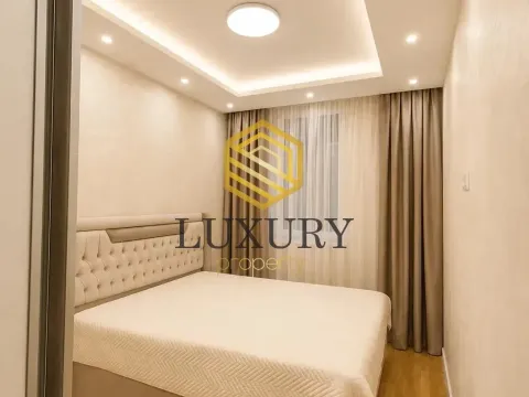 Izdavanje, dvosoban stan, 86m², Stara Varoš, Podgorica - image 6
