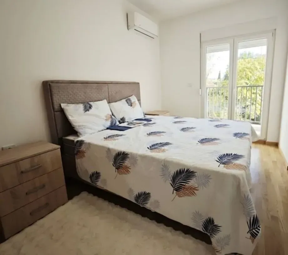 Rent, two bedroom apartment, 68m², Stara Varoš, Podgorica