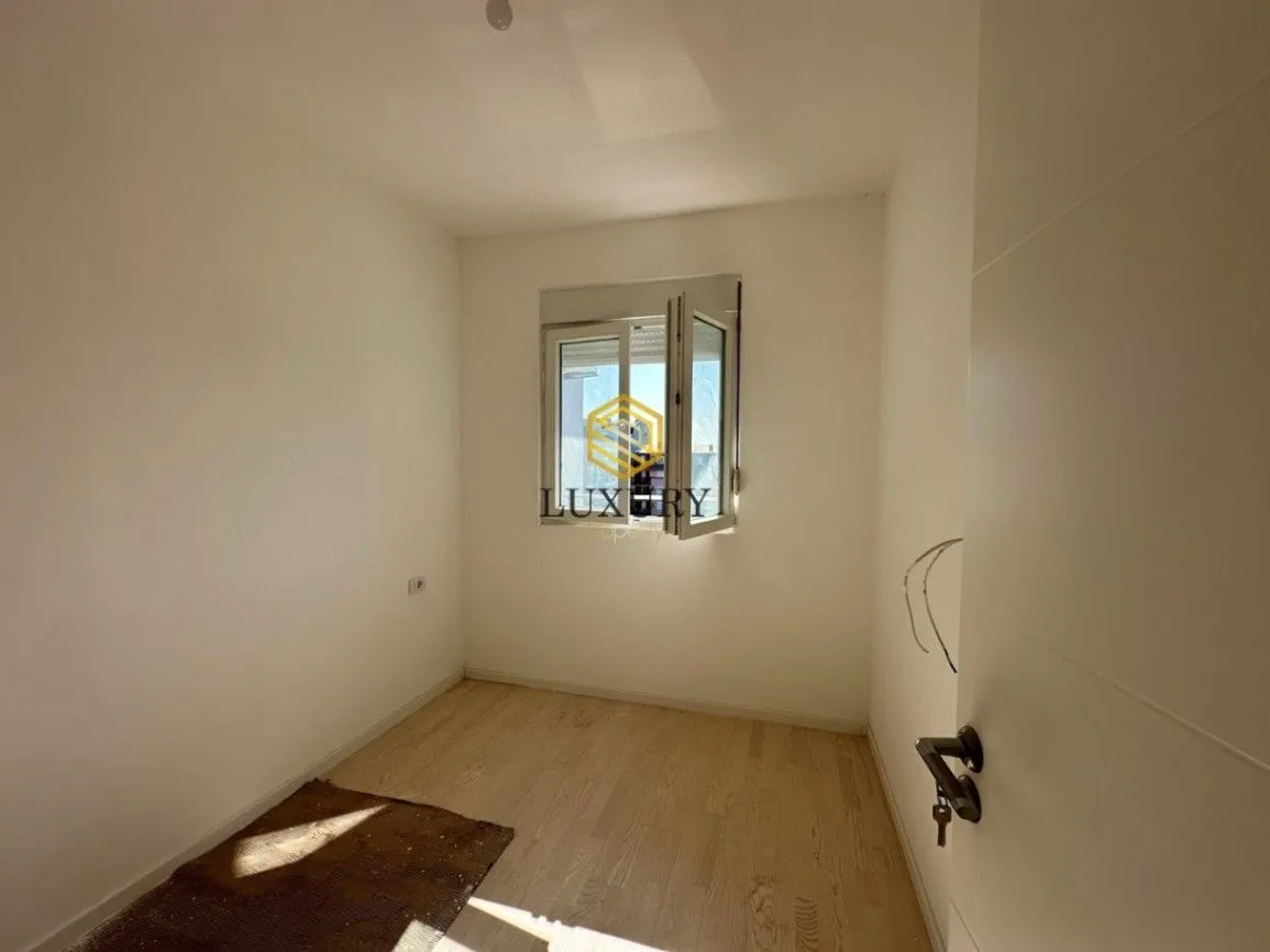Prodaja, jednosoban stan, 38m², Kod Big Fashion-a, Podgorica