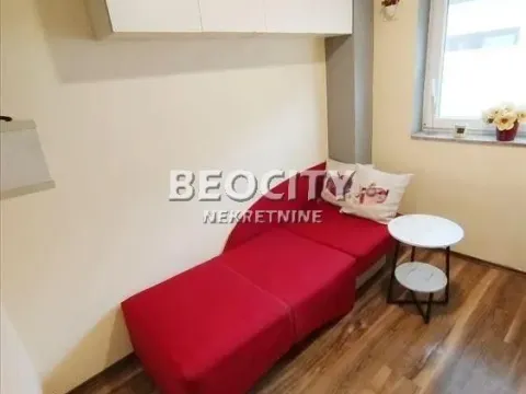 Prodaja, dvosoban stan, 22m², Centar, Novi Sad - image 4