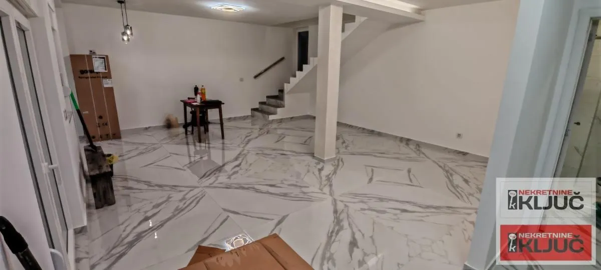 Rent, three bedroom apartment, 100m², Telep, Novi Sad Sve Podlokacije