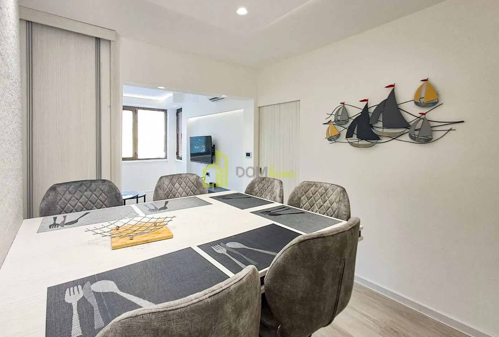 Sale, two bedroom apartment, 50m², Bar, Crna Gora