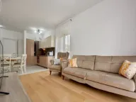 Izdavanje, jednosoban stan, 47m², Budva, Crna Gora - image 1