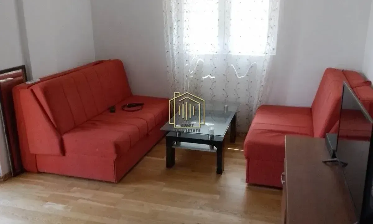 Prodaja, trosoban stan, 64m², Zabjelo, Podgorica