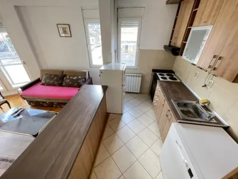 Rent, two bedroom apartment, 51m², Slavujev Venac, Zvezdara Sve Podlokacije - image 3