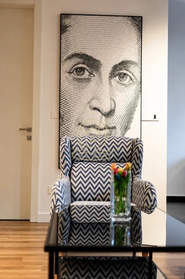 Izdavanje, trosoban stan, 81m², Crveni Krst, Beograd