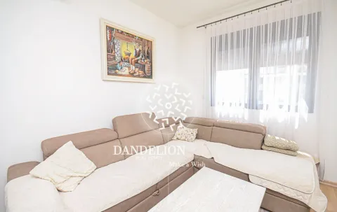 Rent, one bedroom apartment, 59m², Central Point, Podgorica - image 1056