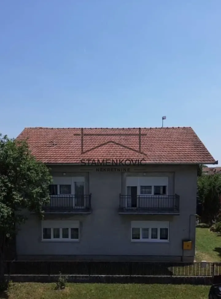 Prodaja, kuća, 214m², Kovilj, Novi Sad Sve Podlokacije