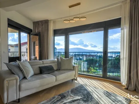 Prodaja, dvosoban stan, 73m², Tivat, Crna Gora - image 14