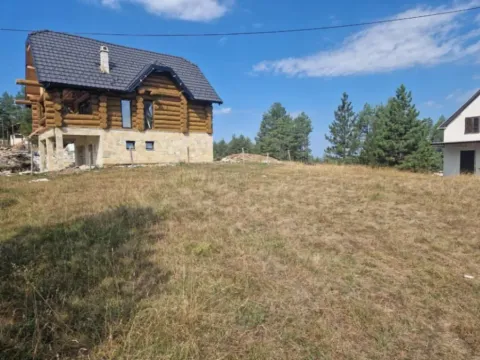 Prodaja, plac, 389m², Zlatibor, Srbija - image 6