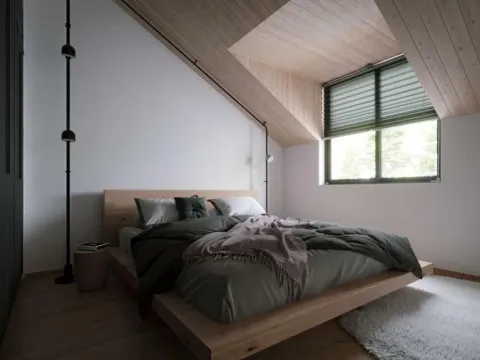 Prodaja, trosoban stan, 73m², Kolašin, Crna Gora - image 5