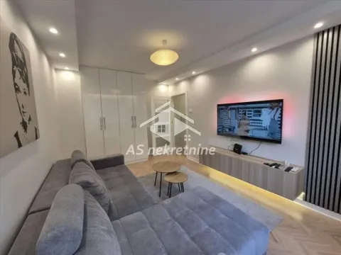 Izdavanje, dvosoban stan, 55m², Đeram Pijaca, Beograd - image 3