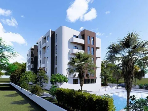 Prodaja, jednosoban stan, 45m², Velika Plaža, Ulcinj - image 7