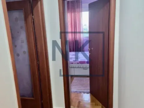 Izdavanje, jednosoban stan, 47m², Zabjelo, Podgorica - image 11