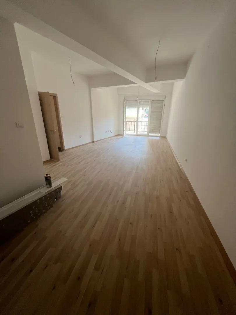 Rent, two bedroom apartment, 90m², Ljubović, Podgorica