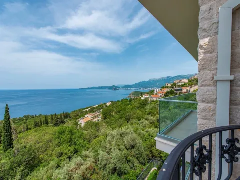 Sale, house, 270m², Reževići, Budva - image 23