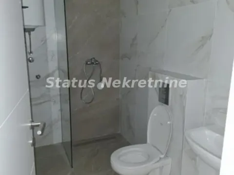 Prodaja, jednosoban stan, 41m², Telep, Novi Sad Sve Podlokacije - image 10