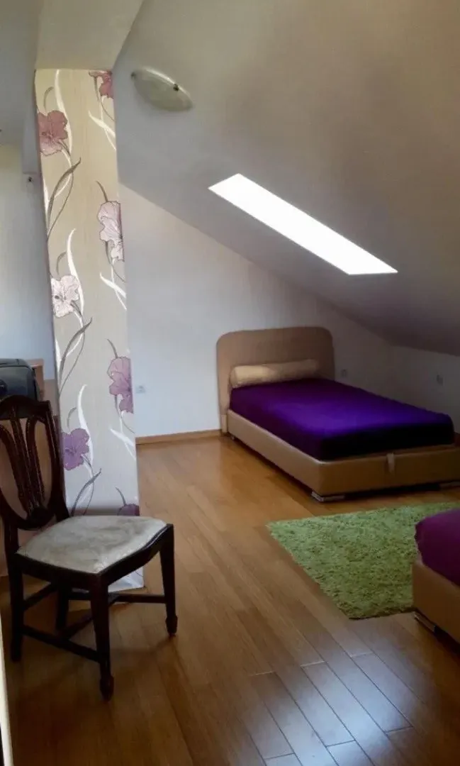 Prodaja, trosoban stan, 131m², Đenovići, Herceg Novi