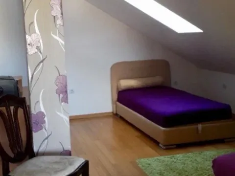 Sale, three bedroom apartment, 131m², Đenovići, Herceg Novi - image 11