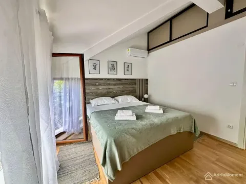Sale, one bedroom apartment, 46m², Centar, Tivat - image 11