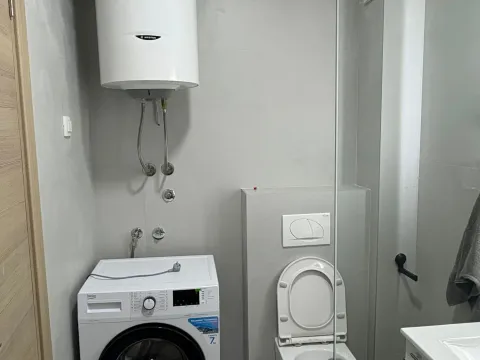 Izdavanje, jednosoban stan, 46m², Zabjelo, Podgorica - image 7