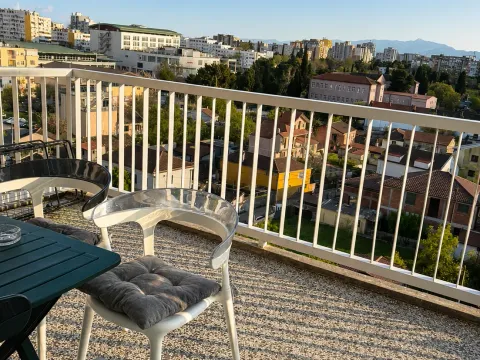 Prodaja, jednosoban stan, 48m², Pejton, Podgorica - image 5