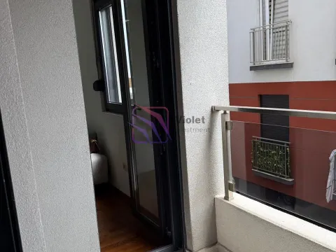 Rent, one bedroom apartment, 45m², Ljubović, Podgorica - image 9