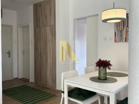Rent, two bedroom apartment, 50m², Sajmište, Novi Sad - image 9