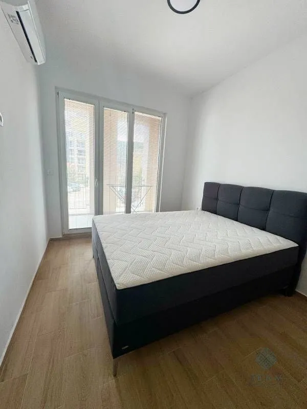 Prodaja, trosoban stan, 103m², Ivanovići, Budva
