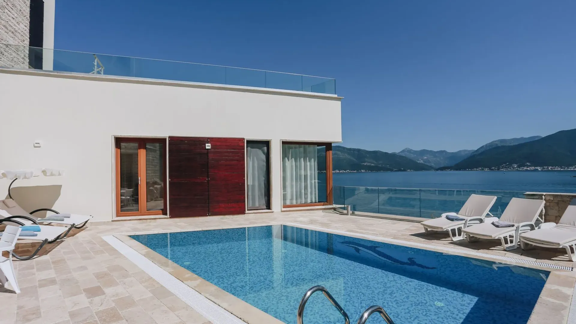 Prodaja, kuća, 516m², Tivat, Crna Gora