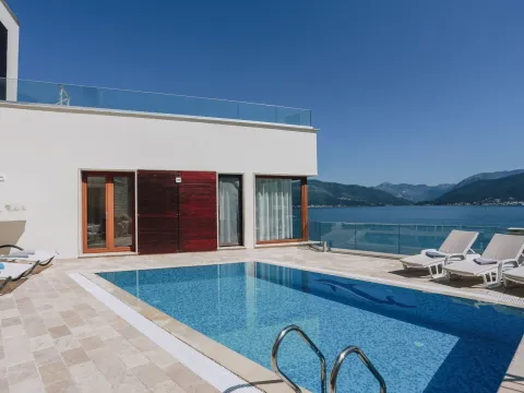 Prodaja, kuća, 516m², Tivat, Crna Gora - image 7