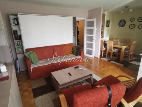 Prodaja, dvosoban stan, 59m², Novo naselje, Novi Sad - image 15