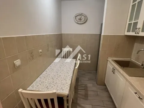Rent, two bedroom apartment, 42m², Grbavica, Novi Sad Sve Podlokacije - image 4