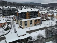 Prodaja, dvosoban stan, 62m², Centar, Kolašin - image 1