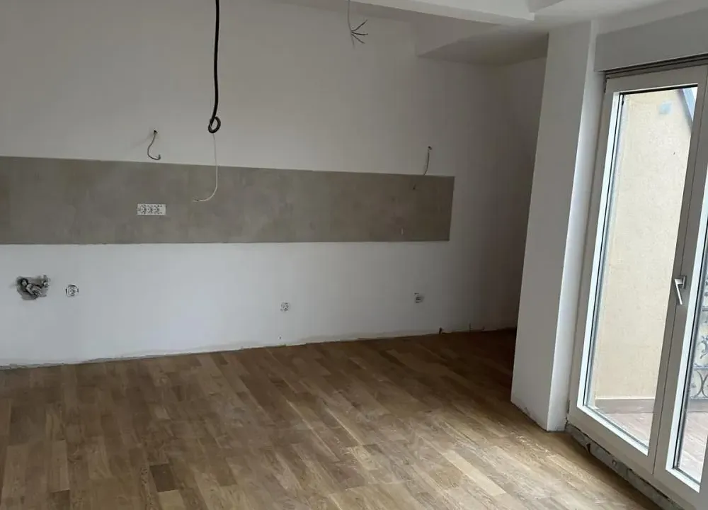 Sale, three bedroom apartment, 108m², Lekino Brdo, Voždovac Sve Podlokacije
