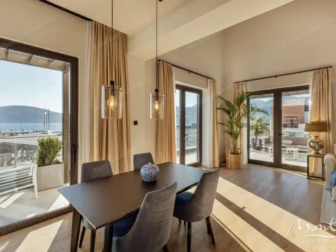 Prodaja, dvosoban stan, 179m², Porto Montenegro, Tivat - image 4